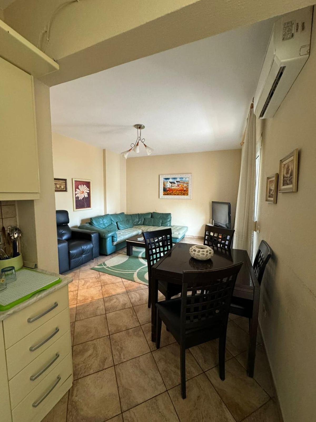 Sol Central Apartament Durres Exterior photo