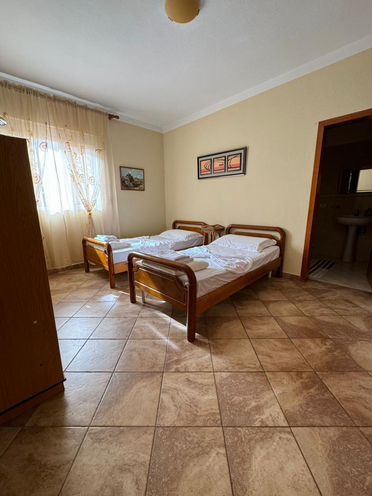 Sol Central Apartament Durres Exterior photo