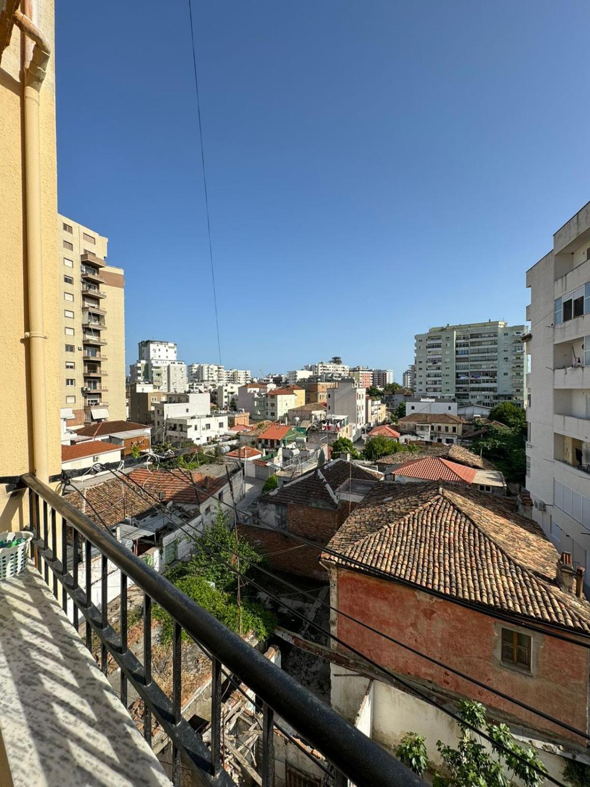 Sol Central Apartament Durres Exterior photo