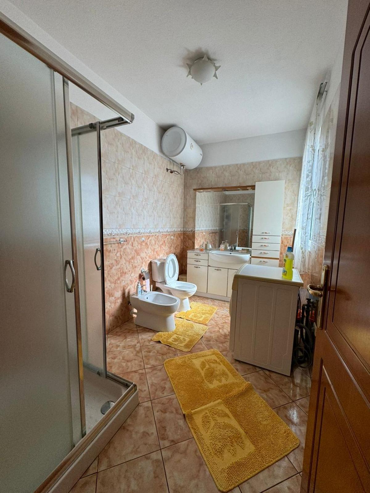 Sol Central Apartament Durres Exterior photo
